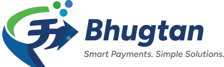 Bhugtan logo